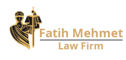 Fatih Mehmet Law Firm